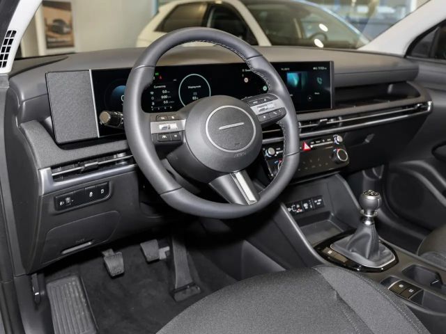 Hyundai Tucson 1.6 2WD Select T-GDi