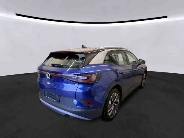 Volkswagen ID.4 Performance Pro
