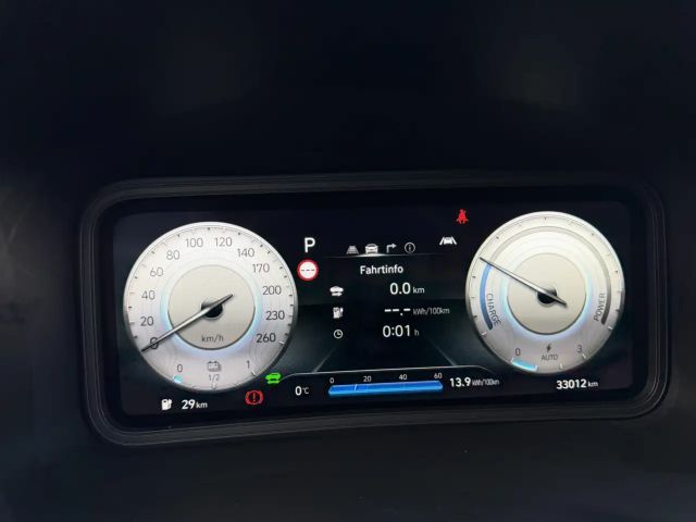 Hyundai Kona 39 kWh Electric