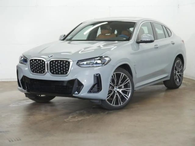 BMW X4 M-Sport