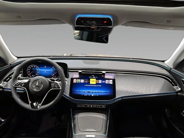 Mercedes-Benz E 220 AVANTGARDE E 220 d Estate