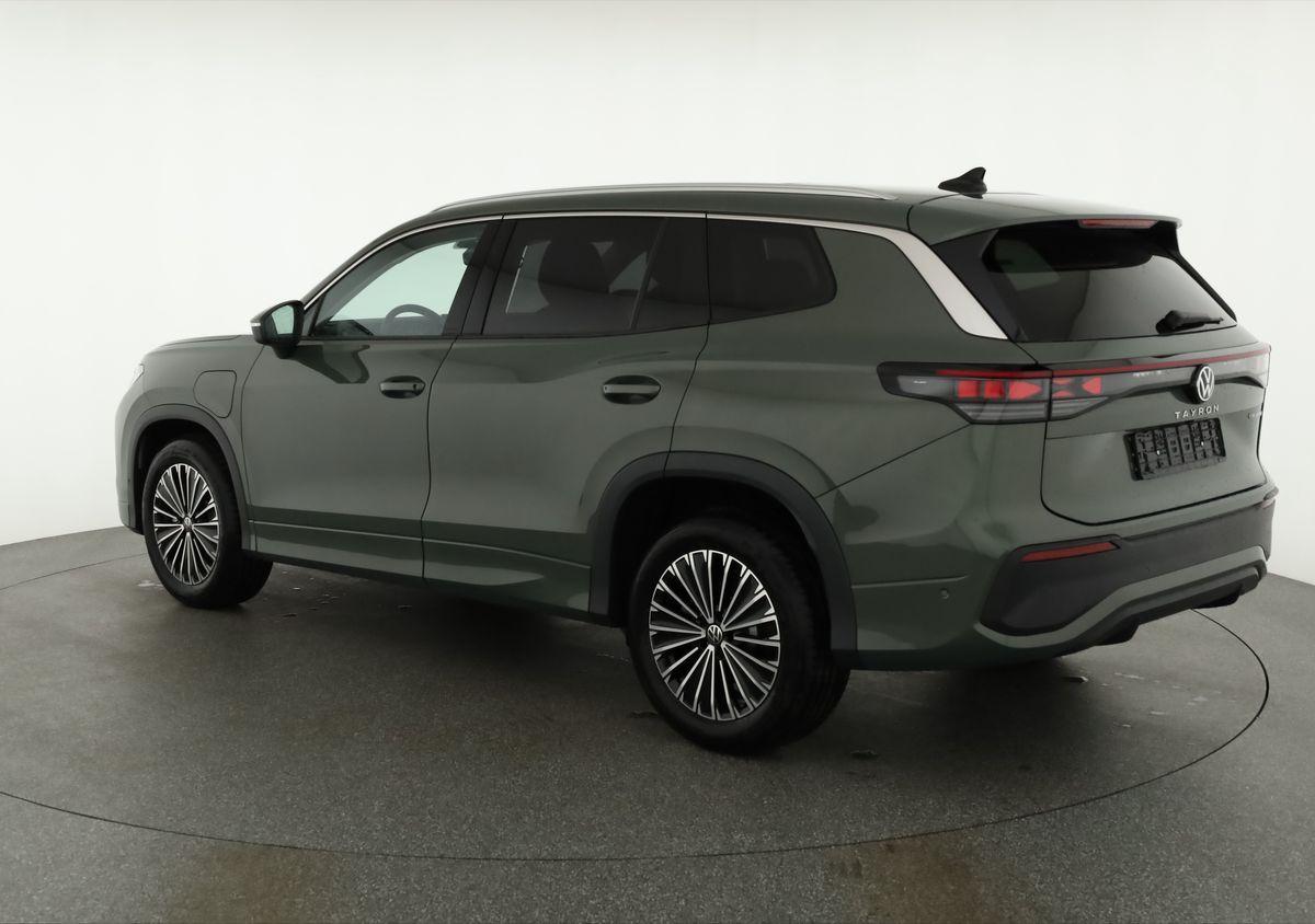 Volkswagen Tayron DSG Life eHybrid