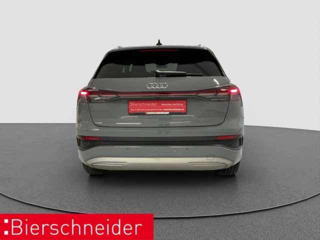 Audi Q4 e-tron 40