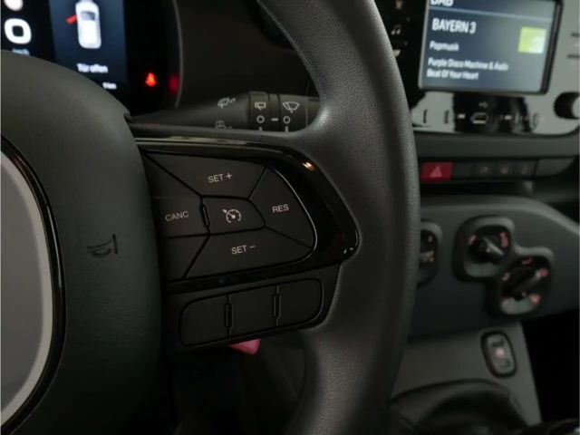 Fiat Panda 1.0 GSE Hybrid