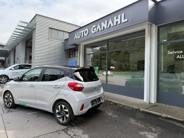 Hyundai i10 GO Plus 1,0 MT a5bu1-OO2