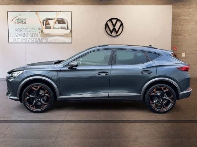 Cupra Formentor VZ e-Hybrid