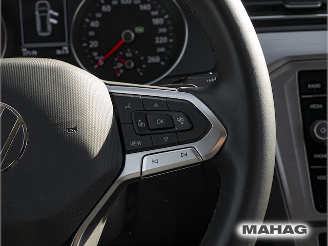 Volkswagen Passat 1.5 TSI DSG Variant