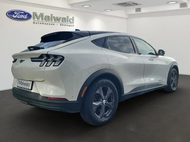 Ford Mustang Mach-E Basis Panorama Navi Digitales Cockpit Memory Sitze