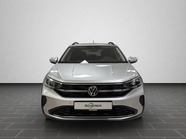 Volkswagen Taigo 1.0 TSI Life