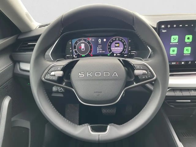 Skoda Octavia Combi Selection