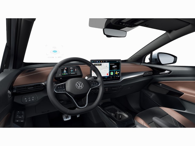 Volkswagen ID.4 Performance Pro