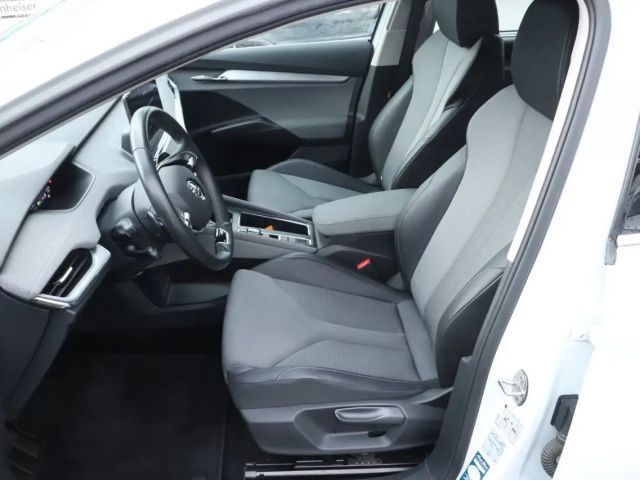 Skoda Enyaq Loft iV 80