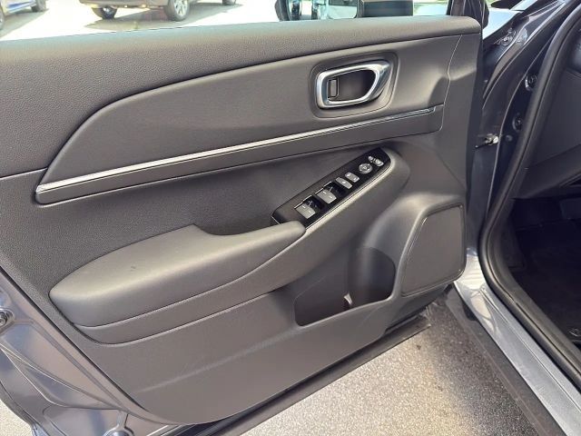 Honda HR-V Advance Hybrid i-MMD