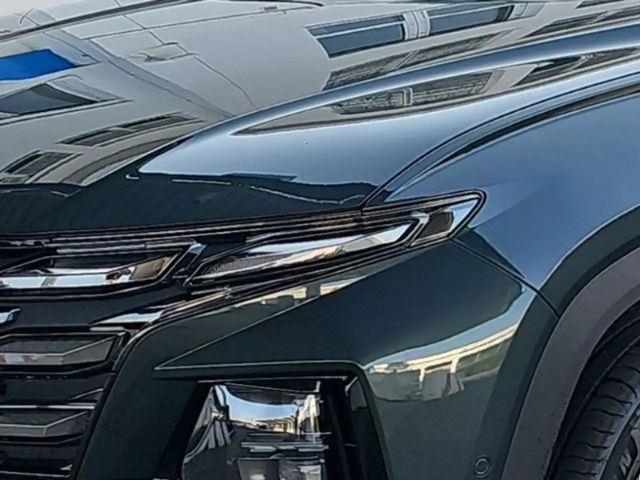 Hyundai Tucson 1.6 Prime T-GDi