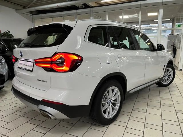 BMW X3 xDrive xDrive30e