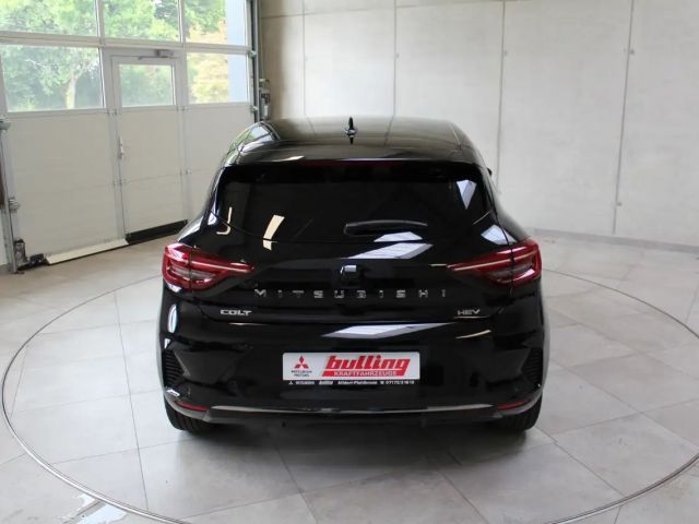 Mitsubishi Colt 1.6 Hybrid