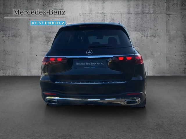 Mercedes-Benz GLS 450 4MATIC AMG Line