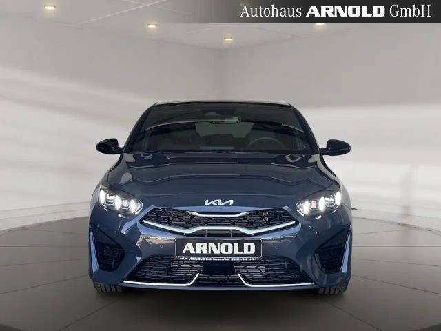 Kia ProCeed GDi GT-Line