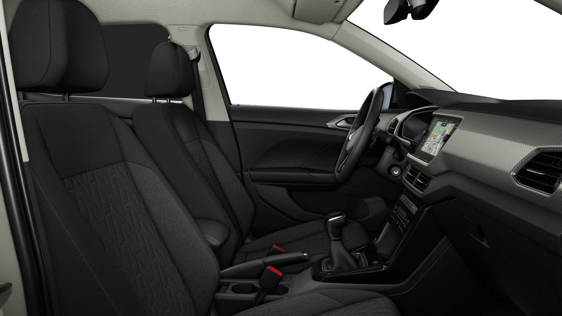 Volkswagen T-Cross DSG Life