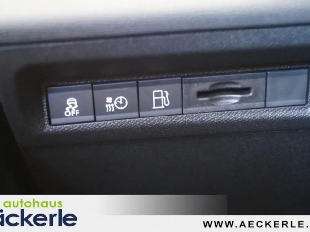 Peugeot 308 GT-Line Hybrid