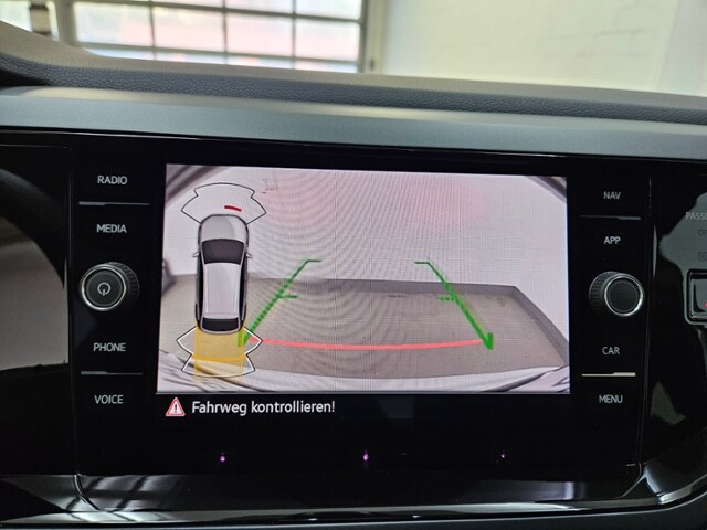 Volkswagen Taigo 1.0 TSI DSG R-Line Style