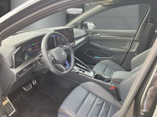 Volkswagen Golf 2.0 TSI 4Motion DSG