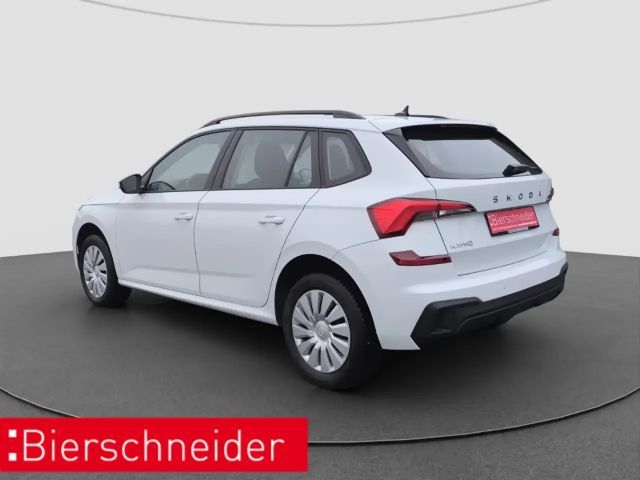 Skoda Kamiq 1.0 TSI