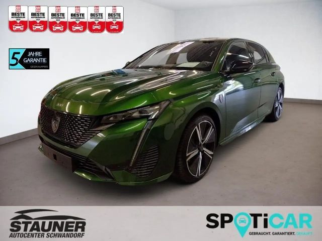 Peugeot 308 BlueHDi GT-Line