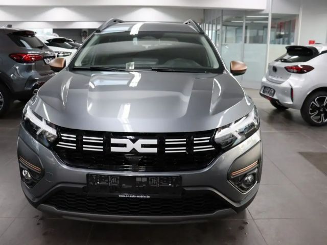 Dacia Jogger LPG Extr. LED SHZ Navi Klimaau 7-S SOFORT
