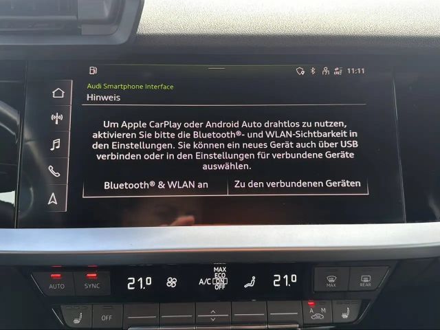 Audi A3 30 TDI Sedan