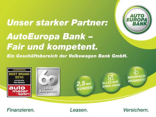 Volkswagen Golf 2.0 TDI Golf VIII