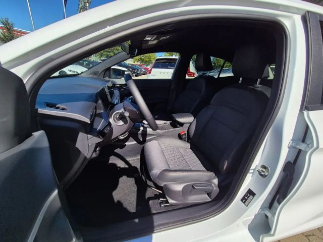 MG MG3 Hybrid+ Luxury