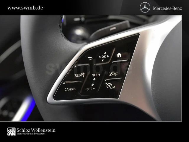 Mercedes-Benz C 180 AVANTGARDE C 180 d Sedan