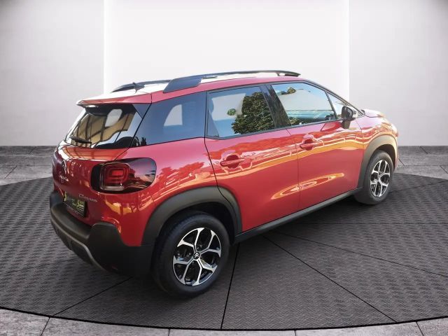 Citroën C3 Aircross Plus PureTech