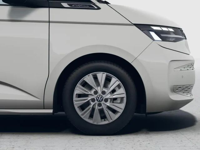 Volkswagen California DSG Ocean T7