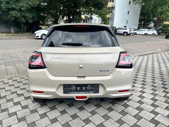 Suzuki Swift Comfort DualJet Hybrid