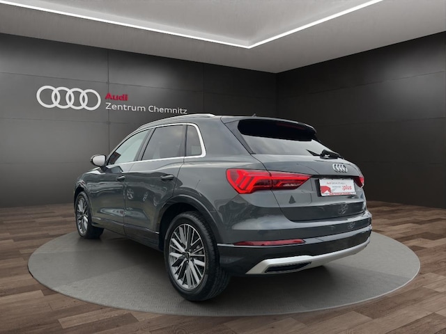 Audi Q3 35 TFSI S-Tronic