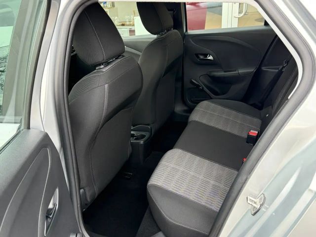 Opel Corsa 1.5 Turbo