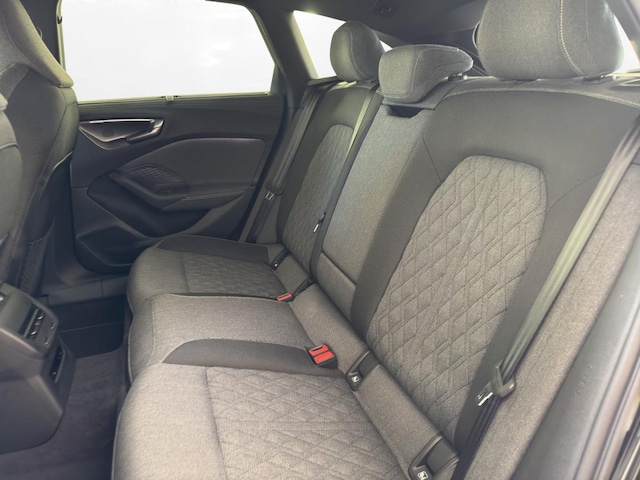 Audi A5 Avant Quattro S-Tronic