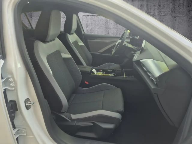 Opel Astra 1.2 Turbo Edition Turbo