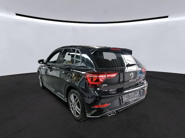 Volkswagen Polo 2.0 TSI DSG GTI