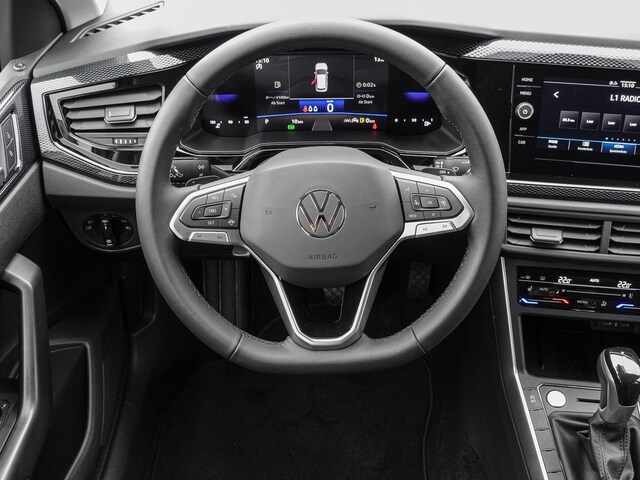 Volkswagen Polo 1.0 TSI DSG