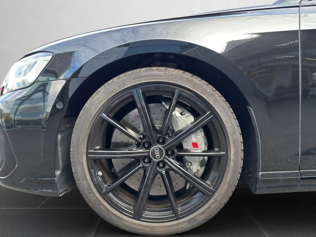 Audi S8 4.0 TFSI