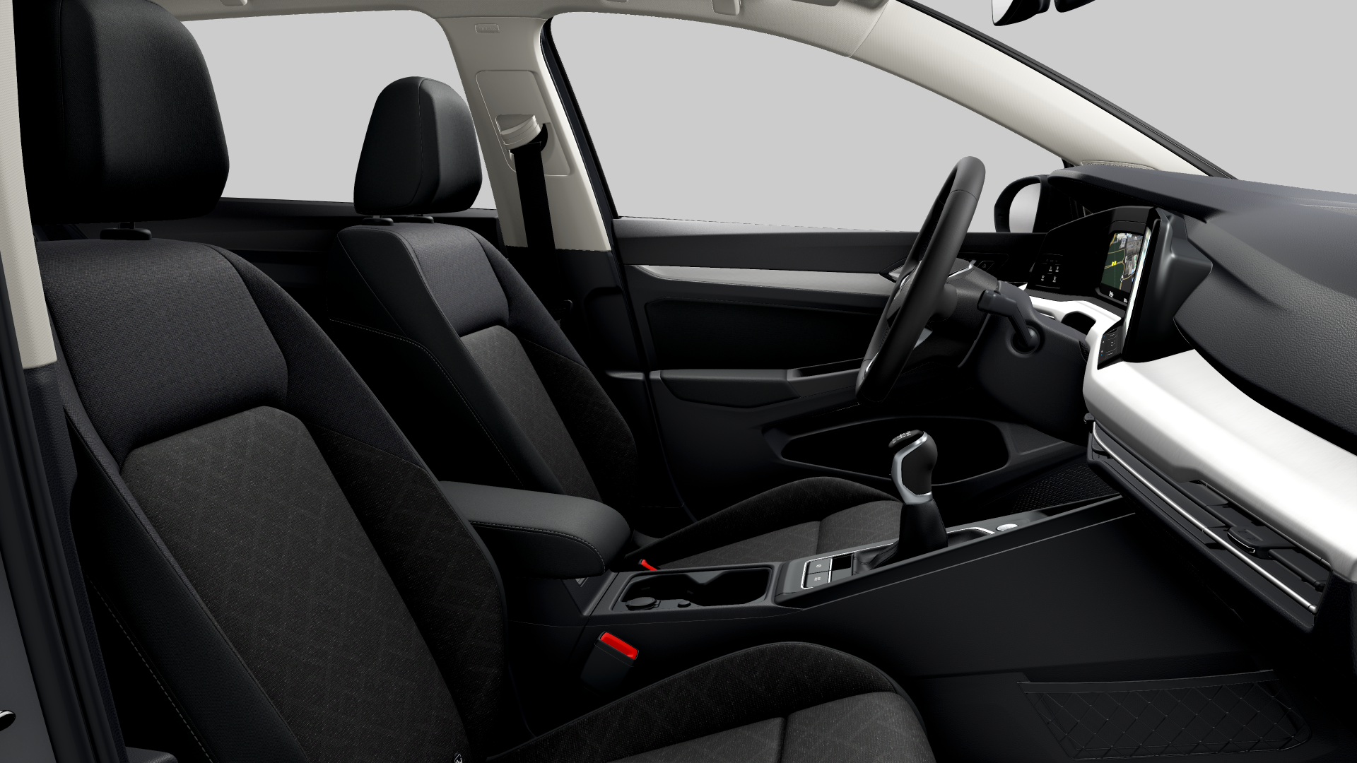 Volkswagen Golf 1.0 TSI Life Variant