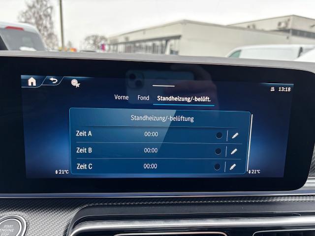 Mercedes-Benz V 300 AMG Line