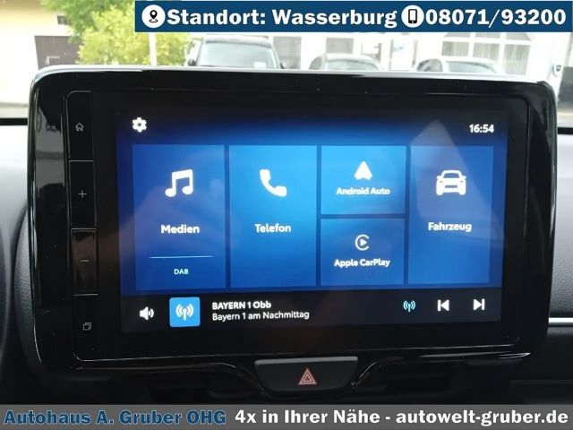 Mazda 2 Exclusive-line