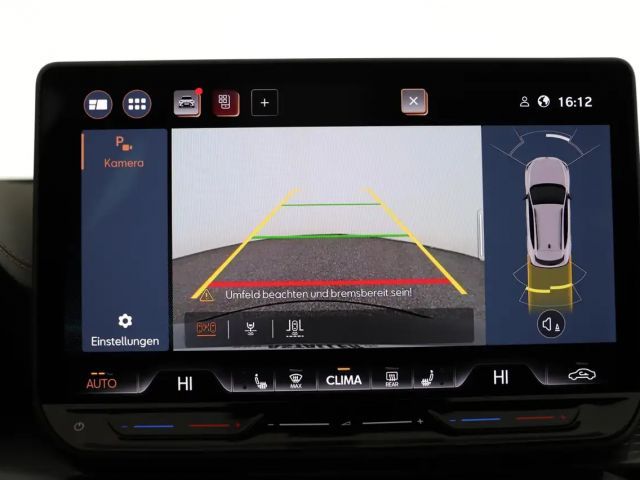 Cupra Formentor 2.0 TSI 4Drive VZ