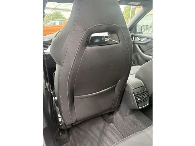 Skoda Scala Ambition Sport