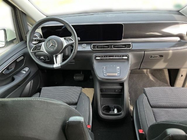 Mercedes-Benz EQV 300 Limousine Lang