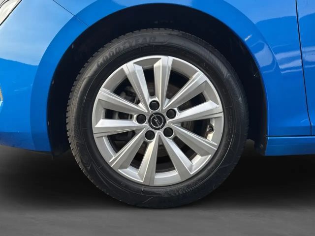 Opel Astra 1.2 Turbo Sports Tourer business+